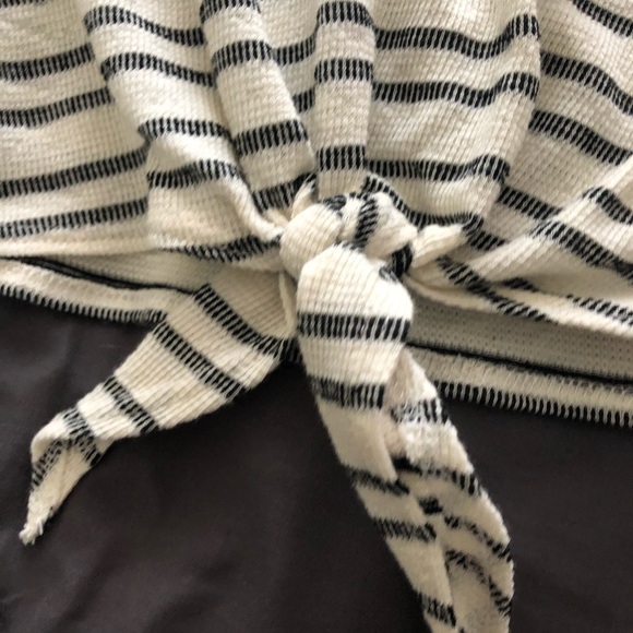 Tillys kids striped tank - Picture 6 of 6